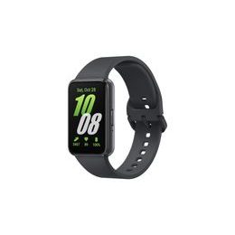 Chytrý náramek Samsung Galaxy Fit3 40mm, šedý
