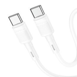 Datový kabel USB-A na USB-C 6A 1m bílý - Xiaomi Original (Bulk)