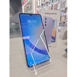 Motorola G35 5G 4GB/256GB černý - zánovní