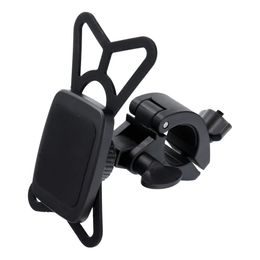 Magnetický držák na kolo / motorku černý - M4S-MB3