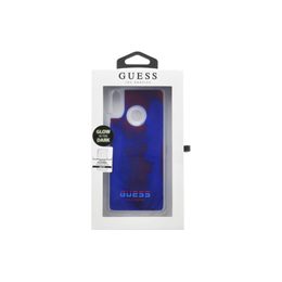 Obal / kryt pre Huawei P Smart 2019 / Honor 10 Lite modrý - Molan Cano