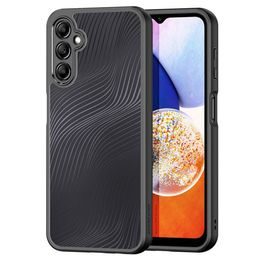 Obal / kryt na Samsung Galaxy A15 5G černý - DUX DUCIS Aimo