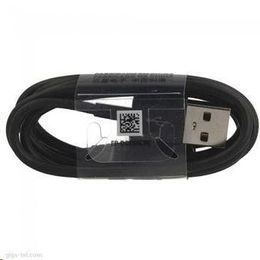 Samsung Type-C 25W Datový Kabel 1m Černý