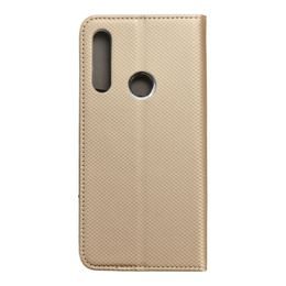 Obal / kryt na Huawei P Smart Z transparentný - Zadný kryt Ultra Slim 0,5 mm