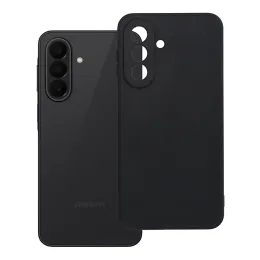 Obal / kryt na Samsung Galaxy A27 5G černý - Soft