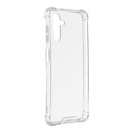 Obal / kryt pre Samsung Galaxy A13 5G transparentný - Armor Jelly Case Roar