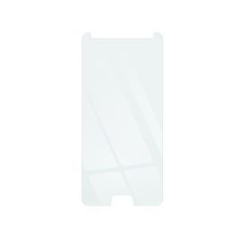 Tvrzené / ochranné sklo Samsung Galaxy J7 2017 bílé - MG 5D plné lepení