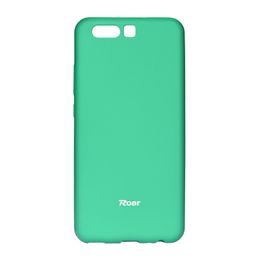 Obal / kryt pre Huawei P10 Plus mint - Roar Colorful Jelly Case