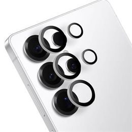 Ochranné sklíčko kamery pro Samsung Galaxy S25 ultra - OBAL:ME