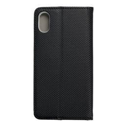 Obal / kryt na Apple iPhone X / XS černá - MATT Case