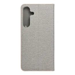 Obal / kryt na Samsung Galaxy S25 FE - CARBON case