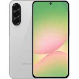 Samsung Galaxy A56 5G 8GB/128GB bílý - použitý (A)