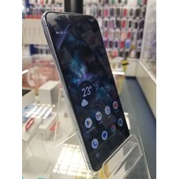 Apple iPhone X 64GB stříbrný - použitý (B)