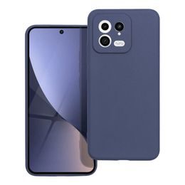 Obal / kryt na Xiaomi 13 modrý - MATT Case