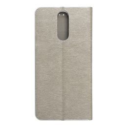 Obal / kryt pre Huawei Mate 10 Lite/Nova 2i zlatý - Molan Cano Jelly