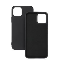 Pouzdro / obal na Apple iPhone 13 PRO fialové - knížkové PIANO Book