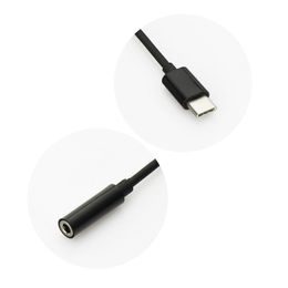 Redukce Baseus USB/USB-C (CAAOTG-01) černá
