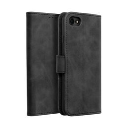 Obal / kryt na Apple iPhone 7 / 8 / SE 2020 / SE 2022 transparentné - CLEAR Case 2mm BULK