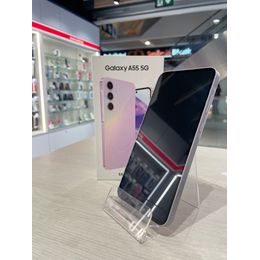 Samsung Galaxy S23 FE fialový 8GB/128GB - použitý (A)