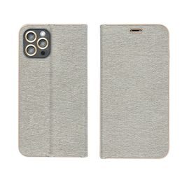 Pouzdro / obal na Samsung Galaxy A16 5G černý - Luna Book