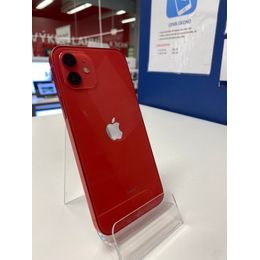 Apple iPhone 12 128GB černý - použitý (B)