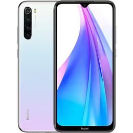 Xiaomi Redmi Note 8 4GB / 64GB modrý - použitý (C)