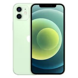 Apple iPhone 12 Mini 128GB zelený - použitý (A)