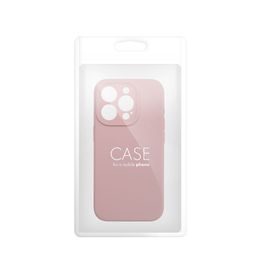 Obal / kryt na Apple iPhone 13 černý Sillicon Mag Cover