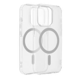 Obal / kryt na Apple IPHONE 14 fialový - SLIDE Case