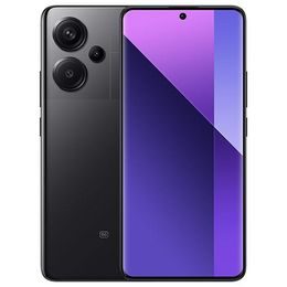 Xiaomi Redmi Note 13 Pro+ 12GB/512GB černý - použitý (A)