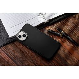 Obal / kryt na Xiaomi Redmi Note 9 šedý - Roar Rico Armor