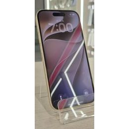Apple iPhone X 64GB stříbrný - použitý (B)