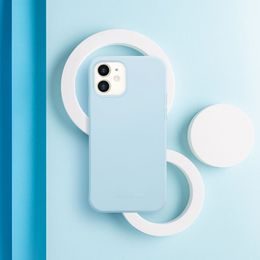 Obal / kryt na Samsung Galaxy S23 růžový - Roar Space Case
