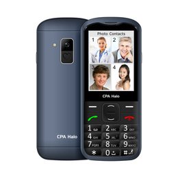 myPhone 6320 černý