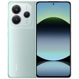 Xiaomi Redmi Note 14 5G 8GB/256GB zelený - Zánovní