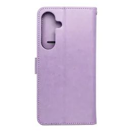 Obal / kryt na Samsung Galaxy S25 FE - CARBON case