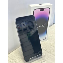 Apple iPhone 13 256GB - černý - použitý (B-)