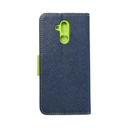 Obal / kryt pre HUAWEI Mate 20 Lite transparentné - Armor Jelly Case Roar