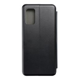 Puzdro/ obal na Samsung Galaxy A32 5G mandala zelené - kniha Forcell MEZZO