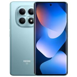 Xiaomi Redmi Note 15 5G 8GB/256GB Glacier Blue