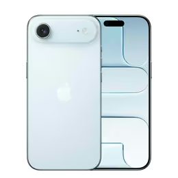 Apple iPhone Air 256GB Modrá - použitý (A)