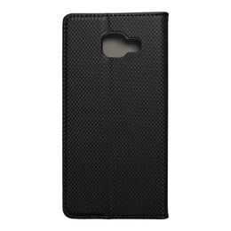 Obal / kryt pre Samsung Galaxy A5 2016 (A510) biely - trojdielny