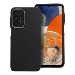 Obal / kryt na Samsung Galaxy A23 5G / M23 / F23 černá - MATT Case