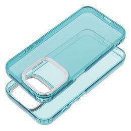 Obal / kryt na Apple iPhone 16 Pro transparentní - Ultra Slim 0,5mm