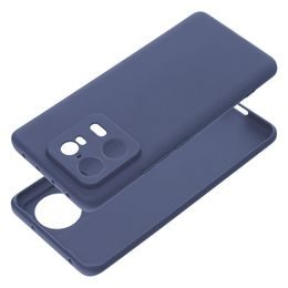 Obal / kryt na Xiaomi 13 černý - MATT case