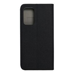 Pouzdro / obal na Samsung Galaxy A52 5G / A52 LTE / A52S červený - Forcell Luna Book