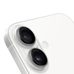 Tvrzené / ochranné sklo Apple iPhone 16 Pro / 17 černé - 6D Pro Veason Glass