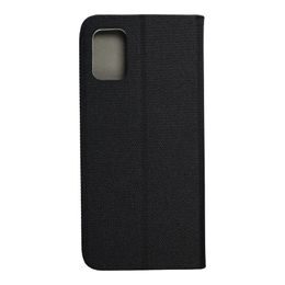 Obal / kryt pre Samsung Galaxy A71 priehľadný - Ultra Slim 0,5 mm