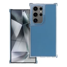 Obal / kryt na Xiaomi Redmi 13C / Poco C65 modrý - MATRIX