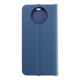 Pouzdro / obal na Xiaomi Redmi Note 9T 5G černé - knížkové Book Forcell Elegance